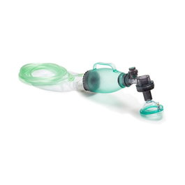 INTERSURGICAL ESPAÑA S.L. Sistema de Resucitación Manual 280ml con 1 Máscara