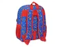 Safta Mochila Infantil Mickey Mouse Today Adaptable a Carro