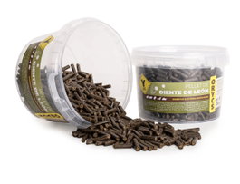 Miniorycs Snack Pellet Diente de León 281g