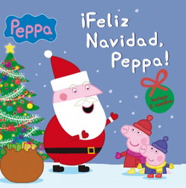 BEASCOA - ¡Feliz Navidad, Peppa! (Peppa Pig núm. 10)