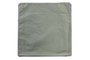 DKD Home Decor Funda Cojín Verde Menta Algodón Poliéster Zipper 50x50 cm