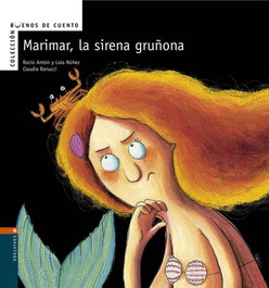 EDELVIVES, Marimar, la sirena gruñona