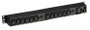 Eaton EFLX12I PDU Básica 1U 13 Salidas AC Negro