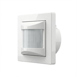GIRA Gira S3000 Bewegungsmelderaufsatz 1,10m Komfort BT Sys. 55 Blanco puro