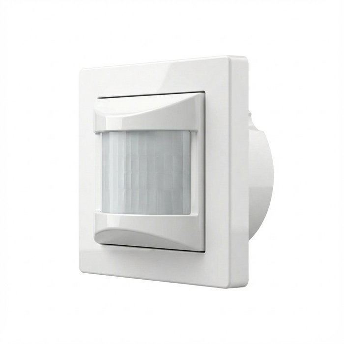 GIRA Gira S3000 Bewegungsmelderaufsatz 1,10m Komfort BT Sys. 55 Blanco puro GIRA Gira S3000 Bewegungsmelderaufsatz 1,10m Komfort BT Sys. 55 Blanco puro