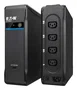 Eaton 3P700UI Sistema de Alimentación Ininterrumpida 700VA 420W Negro