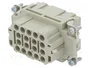 LAPP Conector HDC EPIC H-EE Hembra de 18 Pines