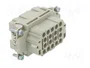 LAPP Conector HDC EPIC H-EE Hembra de 18 Pines