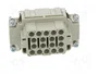 LAPP Conector HDC EPIC H-EE Hembra de 18 Pines