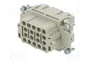 LAPP Conector HDC EPIC H-EE Hembra de 18 Pines