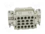 LAPP Conector HDC EPIC H-EE Hembra de 18 Pines