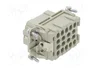 LAPP Conector HDC EPIC H-EE Hembra de 18 Pines
