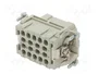 LAPP Conector HDC EPIC H-EE Hembra de 18 Pines