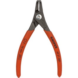 Knipex Alicates de precisión para anillos de retención exteriores