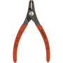 Knipex Alicates de precisión para anillos de retención exteriores