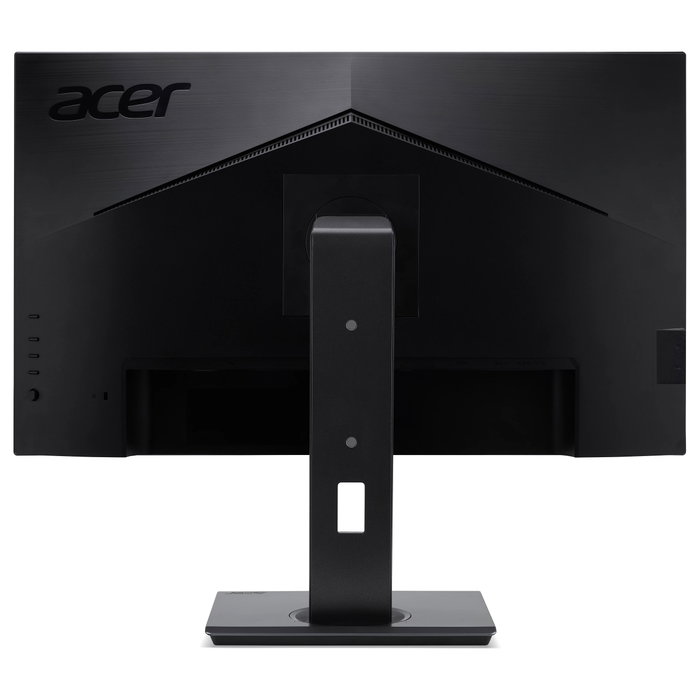 Acer UM.WB7EE.E05 Monitor de 21.5 pulg. Full HD IPS 100 Hz IPS 4 ms con USB-Hub y Altavoz