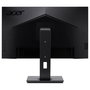 Acer UM.WB7EE.E05 Monitor de 21.5 pulg. Full HD IPS 100 Hz IPS 4 ms con USB-Hub y Altavoz