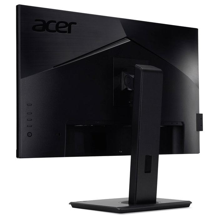 Acer UM.WB7EE.E05 Monitor de 21.5 pulg. Full HD IPS 100 Hz IPS 4 ms con USB-Hub y Altavoz