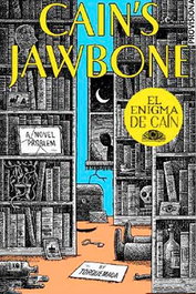 EL ENIGMA DE CAIN, EDWARD POWYS MATHERS - Penguin Random House Grupo Editorial, S.A.U.