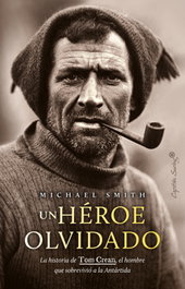 Un héroe olvidado, Michael Smith - CAPITAN SWING LIBROS