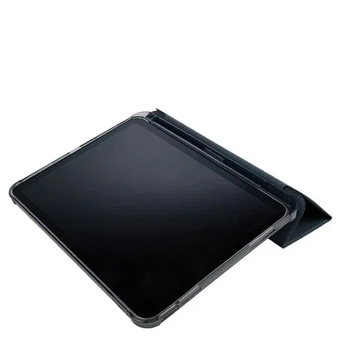Tucano Funda Folio para iPad Pro 11 M4 (2024) Gris IPDP11M4ST-BBK Tucano Funda Folio para iPad Pro 11 M4 (2024) Gris IPDP11M4ST-BBK