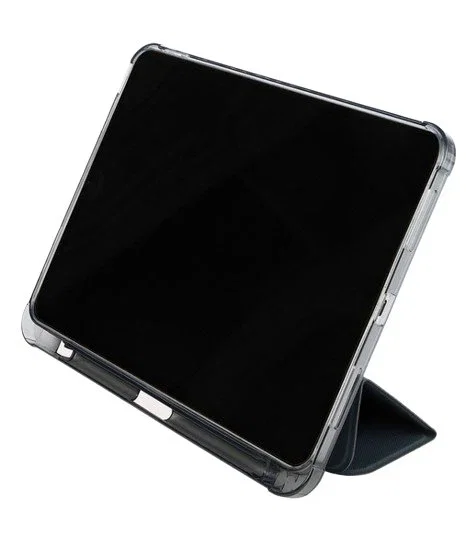 Tucano Funda Folio para iPad Pro 11 M4 (2024) Gris IPDP11M4ST-BBK Tucano Funda Folio para iPad Pro 11 M4 (2024) Gris IPDP11M4ST-BBK