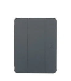 Tucano Funda Folio para iPad Pro 11 M4 (2024) Gris IPDP11M4ST-BBK