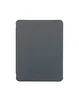 Tucano Funda Folio para iPad Pro 11 M4 (2024) Gris IPDP11M4ST-BBK