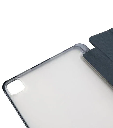 Tucano Funda Folio para iPad Pro 11 M4 (2024) Gris IPDP11M4ST-BBK Tucano Funda Folio para iPad Pro 11 M4 (2024) Gris IPDP11M4ST-BBK