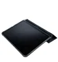 Tucano IPDP11M4ST-BBK Funda Folio para Apple iPad Pro 11 (2024) - Gris, 11 Pulgadas, TPU, Resistente a Golpes