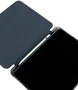 Tucano IPDP11M4ST-BBK Funda Folio para Apple iPad Pro 11 (2024) - Gris, 11 Pulgadas, TPU, Resistente a Golpes