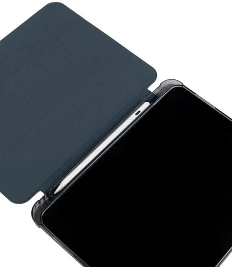 Tucano Funda Folio para iPad Pro 11 M4 (2024) Gris IPDP11M4ST-BBK Tucano Funda Folio para iPad Pro 11 M4 (2024) Gris IPDP11M4ST-BBK