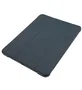 Tucano IPDP11M4ST-BBK Funda Folio para Apple iPad Pro 11 (2024) - Gris, 11 Pulgadas, TPU, Resistente a Golpes