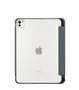 Tucano IPDP11M4ST-BBK Funda Folio para Apple iPad Pro 11 (2024) - Gris, 11 Pulgadas, TPU, Resistente a Golpes
