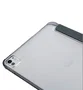 Tucano Funda Folio para iPad Pro 11 M4 (2024) Gris IPDP11M4ST-BBK