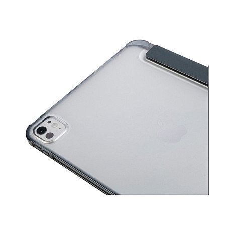 Tucano Funda Folio para iPad Pro 11 M4 (2024) Gris IPDP11M4ST-BBK Tucano Funda Folio para iPad Pro 11 M4 (2024) Gris IPDP11M4ST-BBK