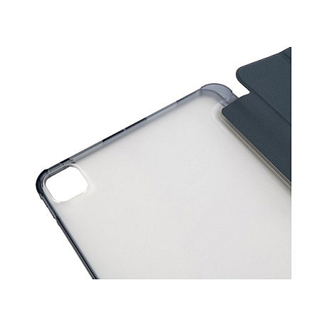 Tucano Funda Folio para iPad Pro 11 M4 (2024) Gris IPDP11M4ST-BBK Tucano Funda Folio para iPad Pro 11 M4 (2024) Gris IPDP11M4ST-BBK