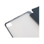 Tucano Funda Folio para iPad Pro 11 M4 (2024) Gris IPDP11M4ST-BBK