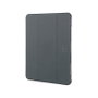 Tucano Funda Folio para iPad Pro 11 M4 (2024) Gris IPDP11M4ST-BBK
