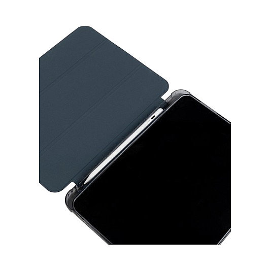 Tucano Funda Folio para iPad Pro 11 M4 (2024) Gris IPDP11M4ST-BBK Tucano Funda Folio para iPad Pro 11 M4 (2024) Gris IPDP11M4ST-BBK