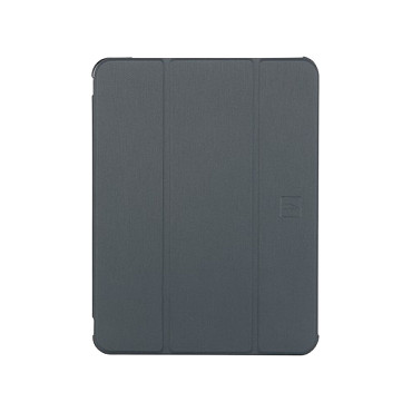 Tucano Funda Folio para iPad Pro 11 M4 (2024) Gris IPDP11M4ST-BBK Tucano Funda Folio para iPad Pro 11 M4 (2024) Gris IPDP11M4ST-BBK