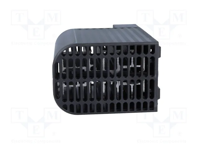 STEGO CSF 060 Calentador con Termostato 50W