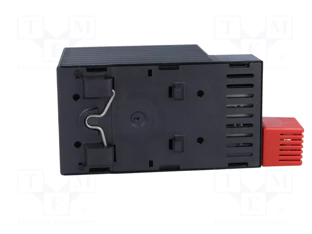 STEGO CSF 060 Calentador con Termostato 50W