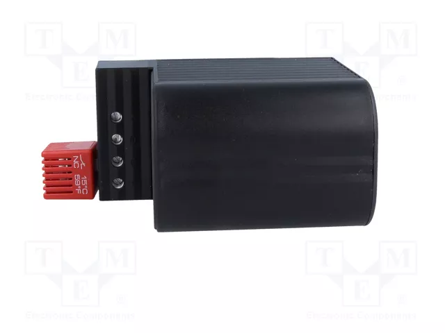 STEGO CSF 060 Calentador con Termostato 50W