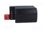 STEGO CSF 060 Calentador con Termostato 50W