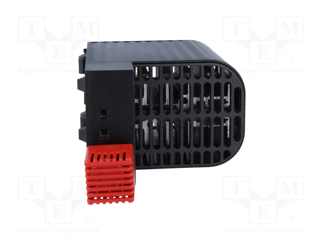 STEGO CSF 060 Calentador con Termostato 50W