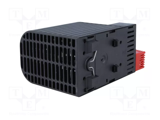 STEGO CSF 060 Calentador con Termostato 50W