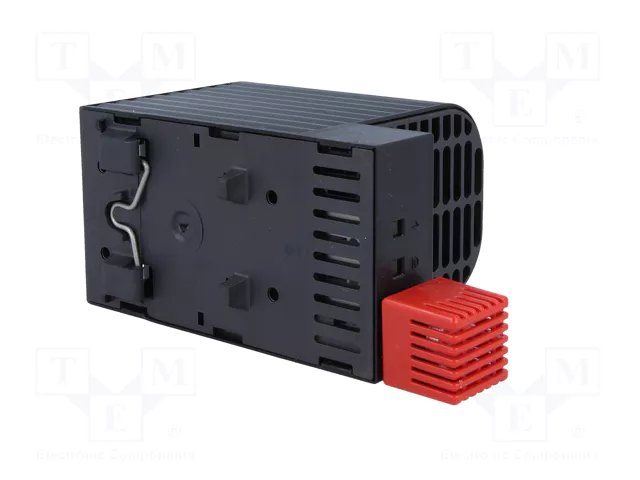 STEGO CSF 060 Calentador con Termostato 50W