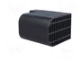 STEGO CSF 060 Calentador con Termostato 50W