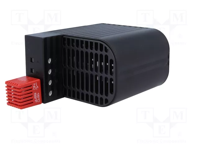 STEGO CSF 060 Calentador con Termostato 50W